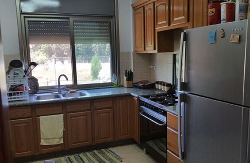 Ramallah Apartment | 3 Bedroom Kattom Furnished Apartments 8, Ramallah, Prime Location