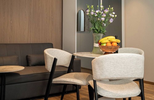 Beersheba Hotel | Herzl Boutique