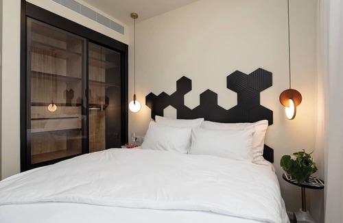 Tel Aviv City Center Hotel | De Sheinkin Suites