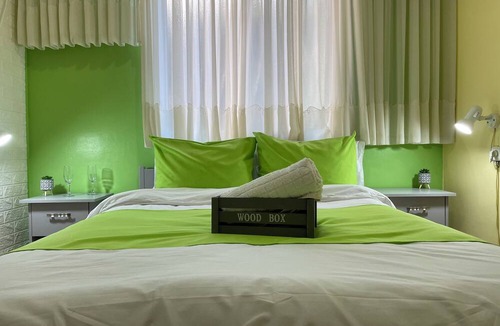 Nahariya Hotel | Breezot Yam