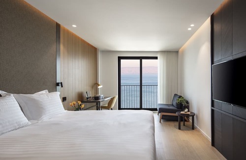 Tiberias Old City Hotel | Sofia Hotel Sea of Galilee