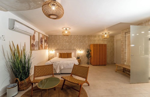 Rehovot Hotel | Estate Spa