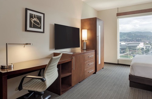 El Cipres Hotel | Hyatt Place San José/Pinares