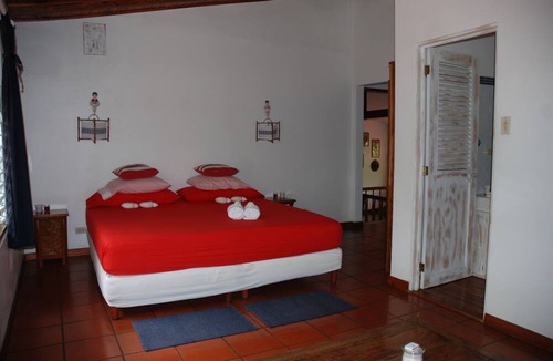 Parrita Hotel | Beso del Viento - Adults Only