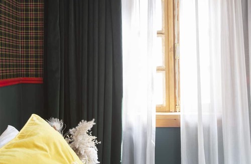 Kerem HaTeimanim Hotel | The Elliot - Adults only