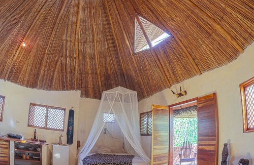 Junquillal Cabin | Mundo Milo Eco Lodge