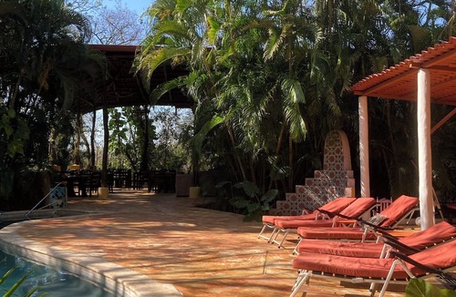 Junquillal Cabin | Mundo Milo Eco Lodge