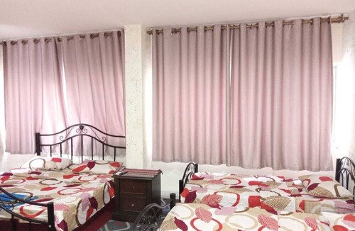 Jabal Al-Hussein Hotel | H Mamaya
