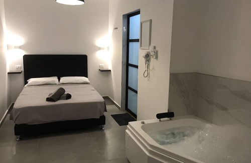 Qiryat Shemona Resort | Suites in the Galilee