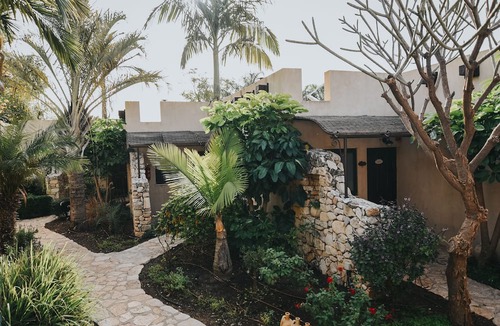 Had Nes Hotel | Cnaan Village - Boutique and Spa Villa