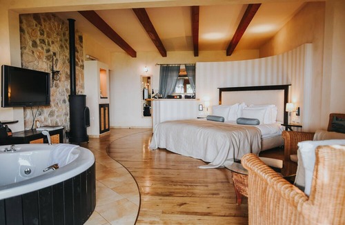 Had Nes Hotel | Cnaan Village - Boutique and Spa Villa
