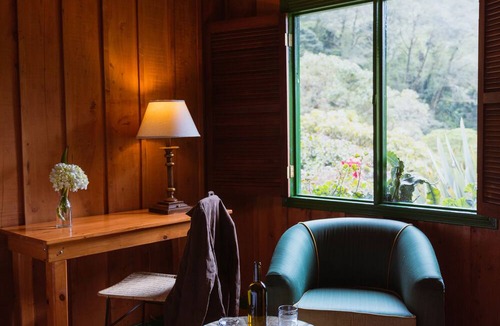 San Gerardo de Dota Cabin | Trogon Lodge