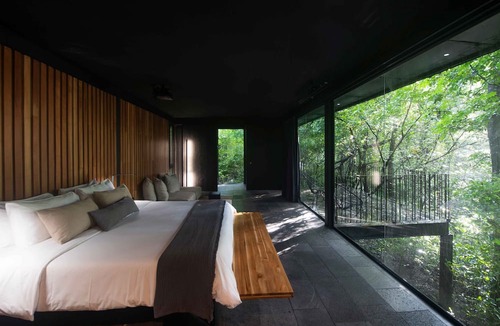 Fortuna Hotel | Rio Perdido Hotel & Thermal River