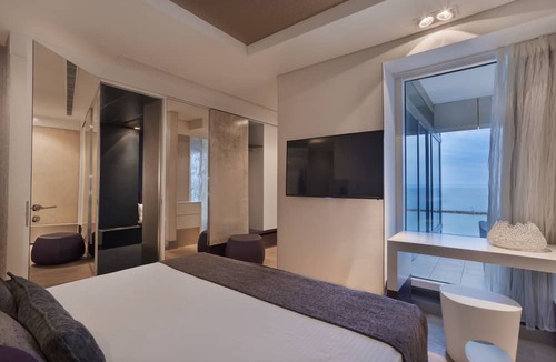 Kerem HaTeimanim Hotel | Royal Beach Tel Aviv by Isrotel exclusive
