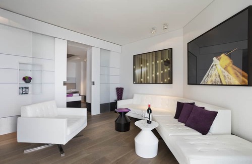 Kerem HaTeimanim Hotel | Royal Beach Tel Aviv by Isrotel exclusive