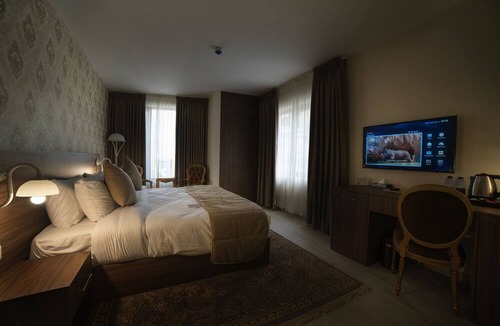 Downtown Amman Hotel | Khan Khediwe Hotel