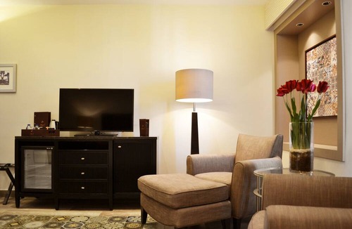 Ash Shumaysani Hotel | Ambassador Hotel Amman, a Boutique Hotel