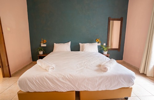 Parod Hotel | Mantur Parod by Selina