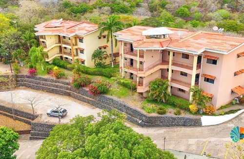 Cabo Velas Hotel | Vista Condor Lodge