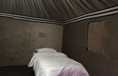 Wadi Rum Bed & Breakfast | Friend wadi Rum