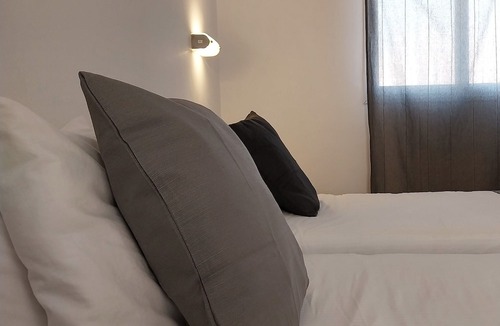 Eshkol Hotel | Mandara - Country Lodging
