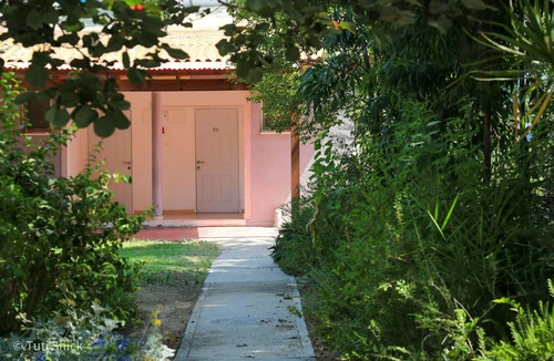 Eshkol Hotel | Mandara - Country Lodging