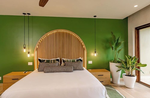 Papagayo Peninsula Condo | Luxurious 3-bedroom condo at Peninsula Papagayo!