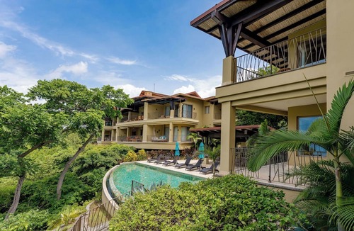 Papagayo Peninsula Condo | Luxurious 3-bedroom condo at Peninsula Papagayo!