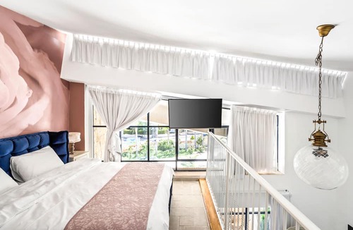 Omer House | Tzel Hailan Boutique suites