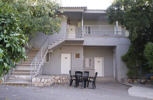 Gilboa House | Kibbutz Beit Alfa Guest House