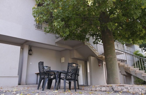 Gilboa House | Kibbutz Beit Alfa Guest House
