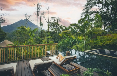 Palma Hotel | Nayara Tented Camp