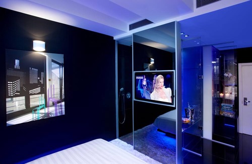 German Colony Hotel | Templers Boutique Hotel