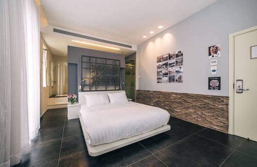 German Colony Hotel | Templers Boutique Hotel