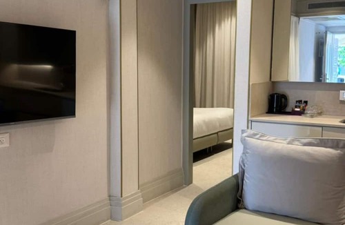 Ginosar Hotel | Nof Ginosar Hotel