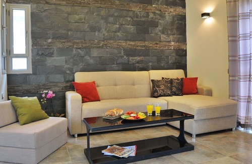 Afik Apartment | Etnachta at Afik