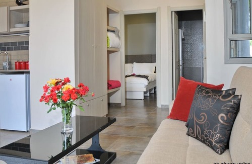 Afik Apartment | Etnachta at Afik