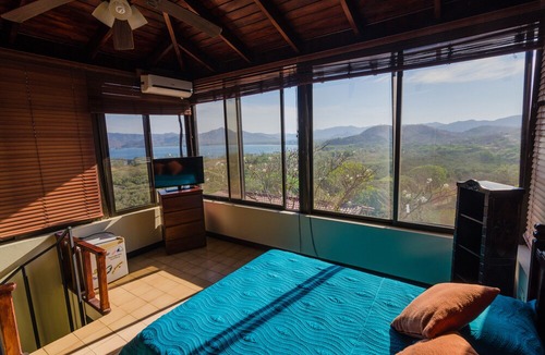 Playa Flamingo Villa | Villa Vista - Playa Flamingo Observatory