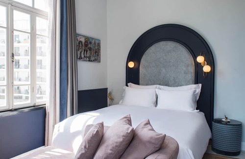 Jaffa Hotel | Elmina Hotel Jaffa