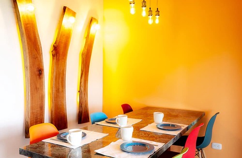 Bejuco Hotel | Casa Laureles