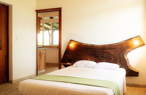 Bejuco Hotel | Casa Laureles