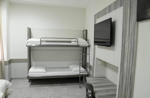 Peki'in Hostel | HI Pkiin Hostel
