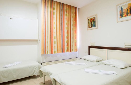 Peki'in Hostel | HI Pkiin Hostel