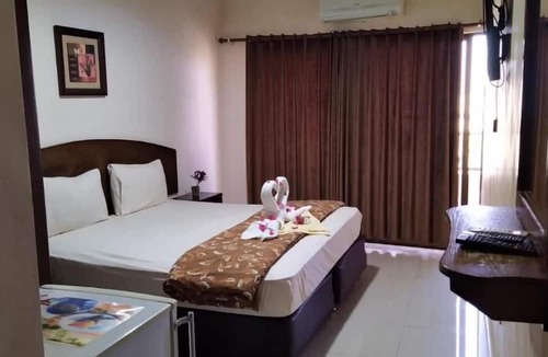 Aqaba Hotel | Baraka Al Aqaba Hotel Suites