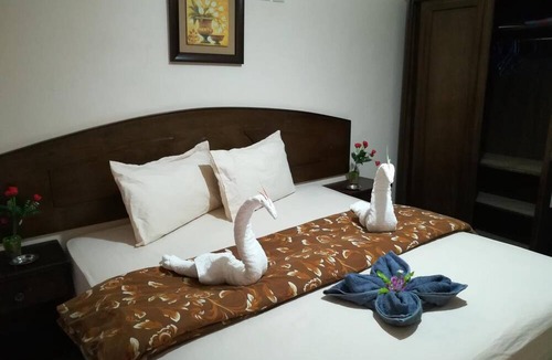Aqaba Hotel | Baraka Al Aqaba Hotel Suites