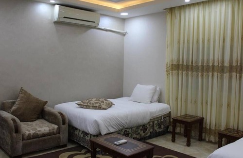 Wadi Musa Hostel | Princess Balqees Hostel