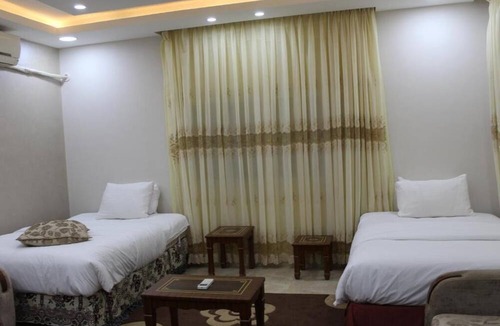 Wadi Musa Hostel | Princess Balqees Hostel