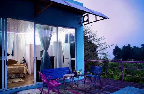 Roble Bed & Breakfast | Gosen B&B