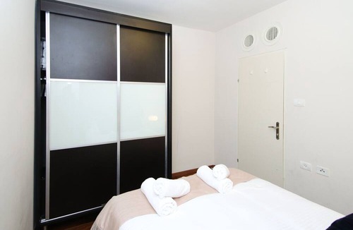 Jerusalem City Centre Apartment | 108 - King David Residence - Jerusalem-Rent
