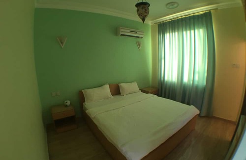 Aqaba Hotel | Red Sea Dive Center - Hotel & Dive Center